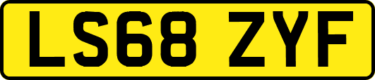 LS68ZYF