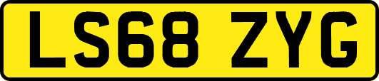 LS68ZYG