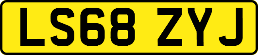 LS68ZYJ