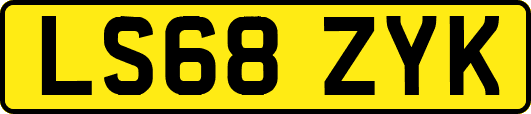 LS68ZYK