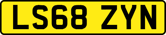 LS68ZYN