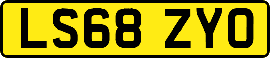 LS68ZYO