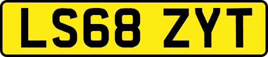 LS68ZYT