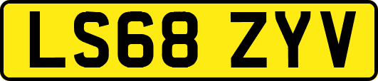 LS68ZYV