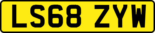 LS68ZYW