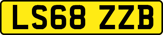 LS68ZZB