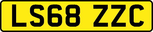 LS68ZZC