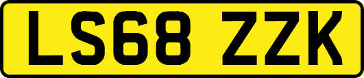 LS68ZZK