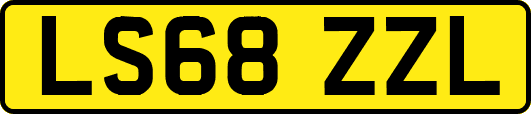 LS68ZZL