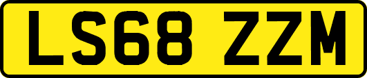 LS68ZZM