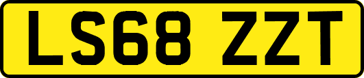 LS68ZZT