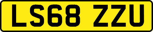 LS68ZZU