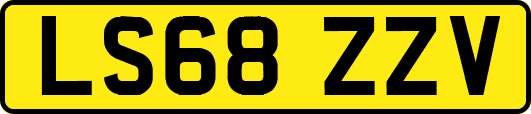 LS68ZZV