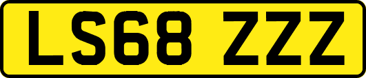 LS68ZZZ