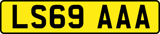 LS69AAA