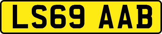 LS69AAB