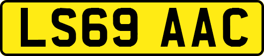 LS69AAC