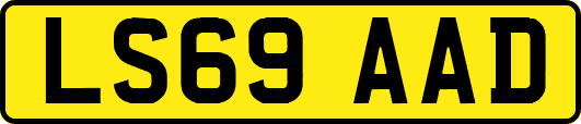 LS69AAD