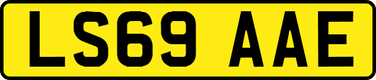 LS69AAE