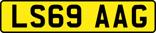 LS69AAG
