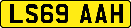 LS69AAH