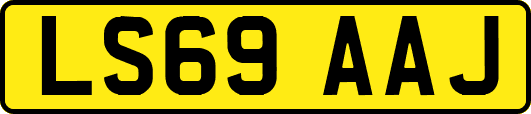 LS69AAJ