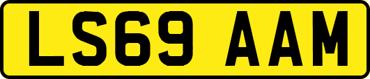 LS69AAM