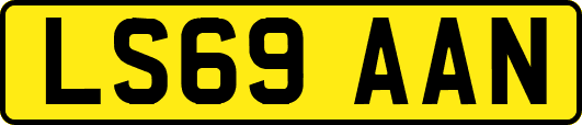 LS69AAN