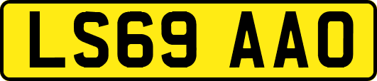 LS69AAO