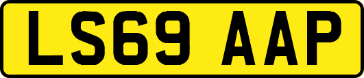 LS69AAP