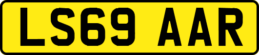 LS69AAR