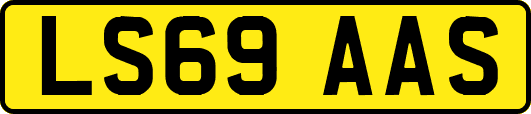 LS69AAS