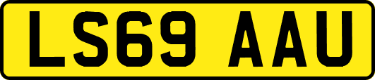 LS69AAU