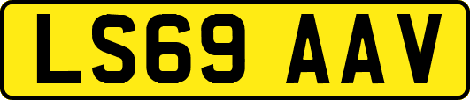 LS69AAV