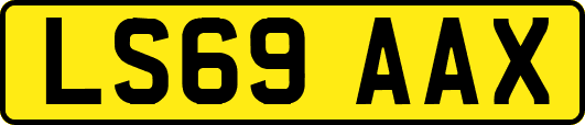 LS69AAX