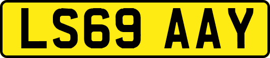 LS69AAY