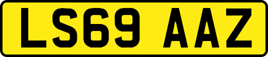 LS69AAZ