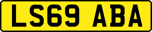LS69ABA