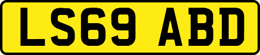 LS69ABD