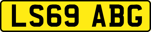 LS69ABG