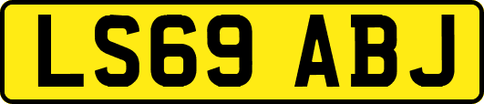 LS69ABJ