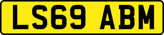 LS69ABM