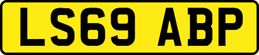LS69ABP