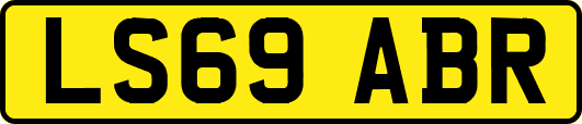 LS69ABR