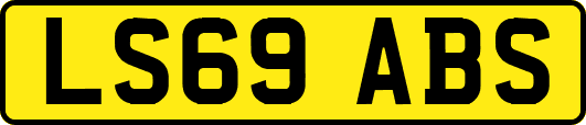 LS69ABS