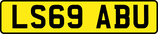 LS69ABU