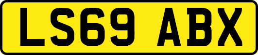 LS69ABX