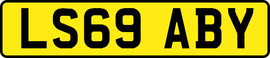 LS69ABY