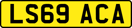 LS69ACA
