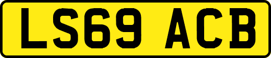 LS69ACB
